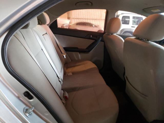 Photo 10 from auction – 2012 KIA FORTE EX with VIN KNAFU4A22C5517312
