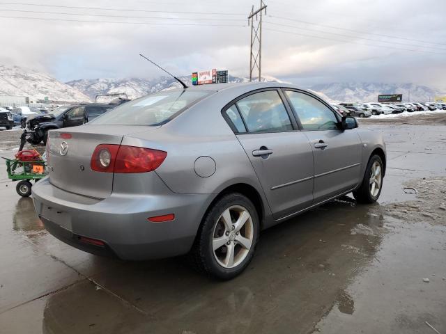 Photo 3 from auction – 2005 MAZDA 3 I with VIN JM1BK12F251237181