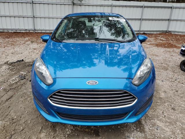 Photo 5 from auction – 2016 FORD FIESTA SE with VIN 3FADP4BJ9GM126607