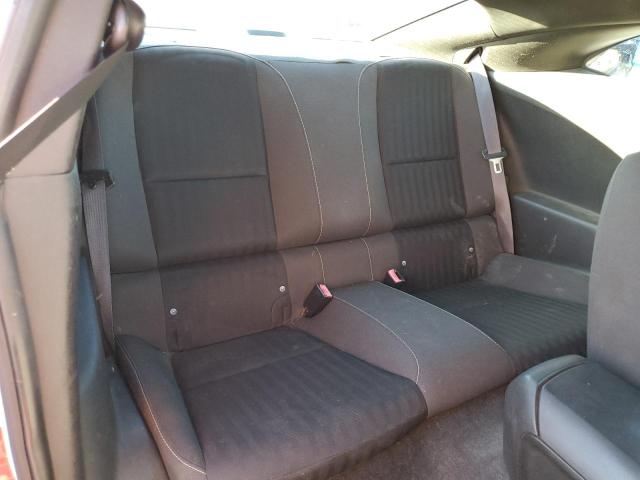 Foto 10 de la subasta – 2013 CHEVROLET CAMARO con VIN 2G1FA1E33D9206479