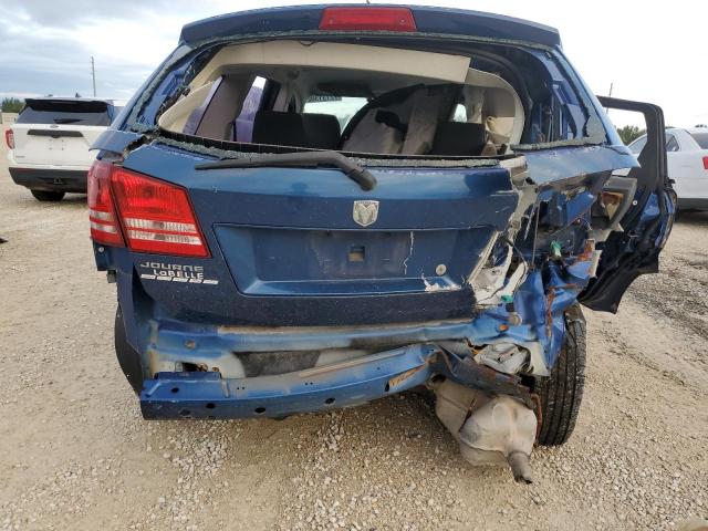 Photo 6 from auction – 2009 DODGE JOURNEY SE with VIN 3D4GG47B59T246425