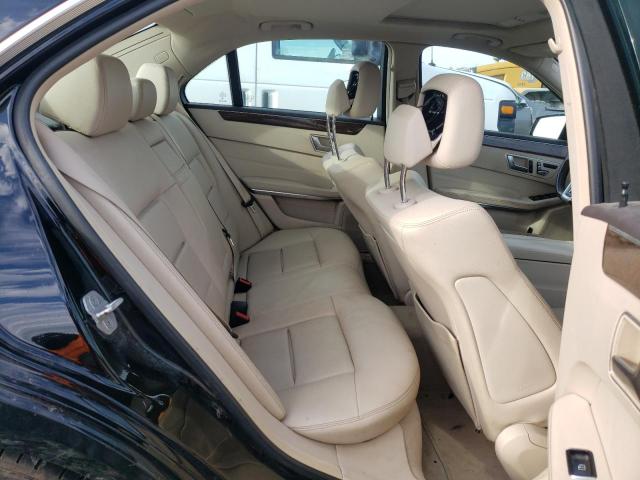 Photo 10 from auction – 2014 MERCEDES-BENZ E 350 4MAT with VIN WDDHF8JB9EA970940