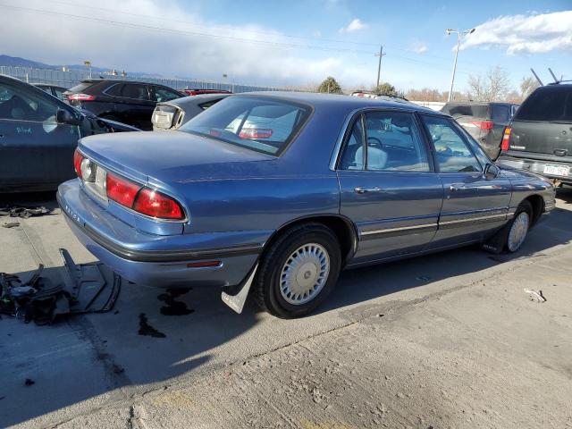 Photo 3 from auction – 1999 BUICK LESABRE CU with VIN 1G4HP52K8XH402804