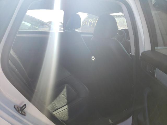 Photo 10 from auction – 2012 VOLKSWAGEN PASSAT SE with VIN 1VWBP7A3XCC005843