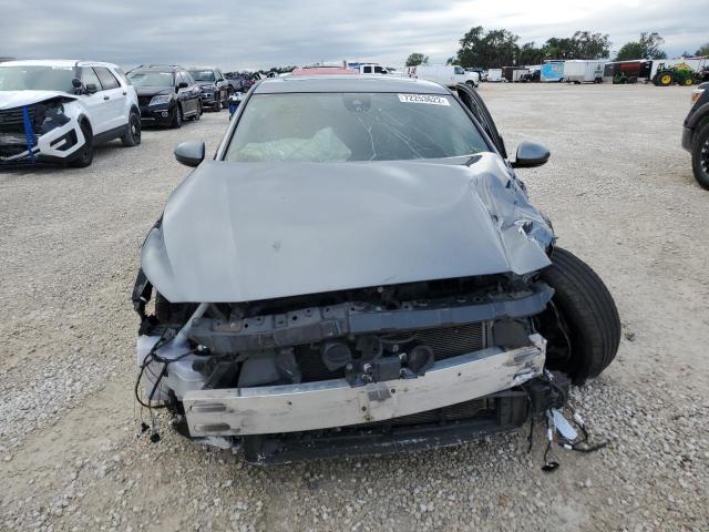 Photo 5 from auction – 2019 NISSAN ALTIMA SL with VIN 1N4BL4EV1KC196291