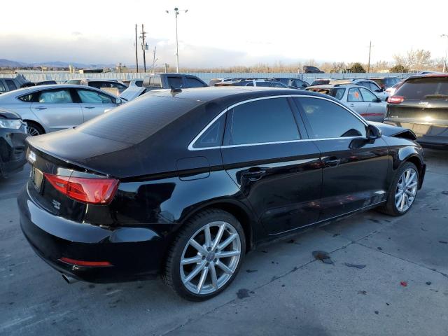Photo 3 from auction – 2015 AUDI A3 PREMIUM with VIN WAUEFGFF4F1023483