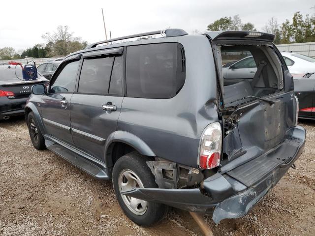 Photo 2 from auction – 2004 SUZUKI XL7 EX with VIN JS3TX92V244107606