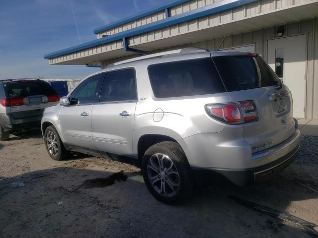 Photo 2 from auction – 2014 GMC ACADIA SLT with VIN 1GKKRRKD7EJ248271