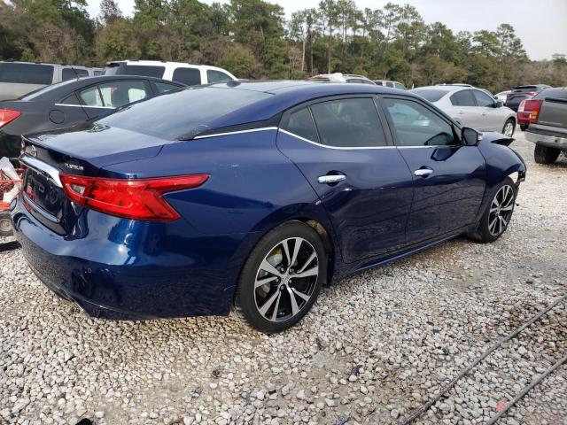 Photo 3 from auction – 2017 NISSAN MAXIMA 3.5 with VIN 1N4AA6APXHC453316