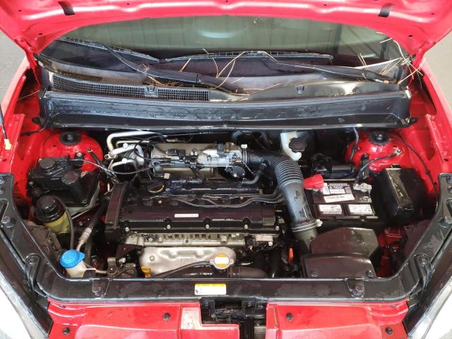 Photo 11 from auction – 2010 KIA SOUL + with VIN KNDJT2A23A7081088