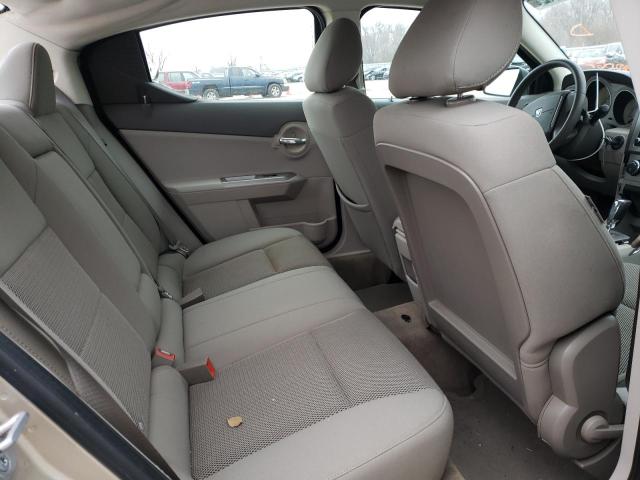 Photo 10 from auction – 2008 DODGE AVENGER SX with VIN 1B3LC56R08N292062