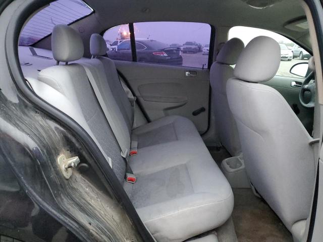 Photo 10 from auction – 2008 CHEVROLET COBALT LS with VIN 1G1AK58F687264517