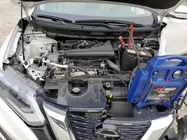 Photo 12 from auction – 2018 NISSAN ROGUE S with VIN JN8AT2MT5JW491664