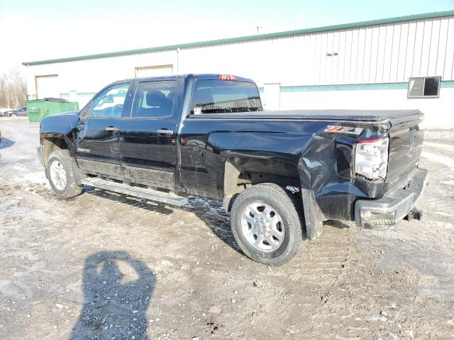 Photo 2 from auction – 2015 CHEVROLET SILVERADO4 with VIN 1GC1KVEG6FF153473