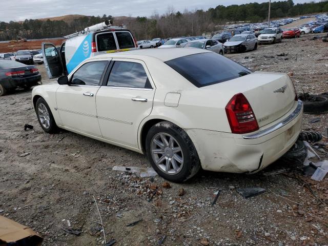 Photo 2 from auction – 2006 CHRYSLER 300C with VIN 2C3KA63H96H246225