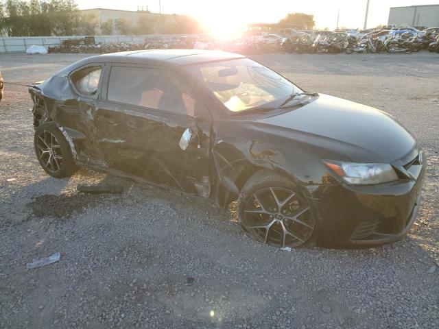Photo 4 from auction – 2013 TOYOTA SCION TC with VIN JTKJF5C73D3059842