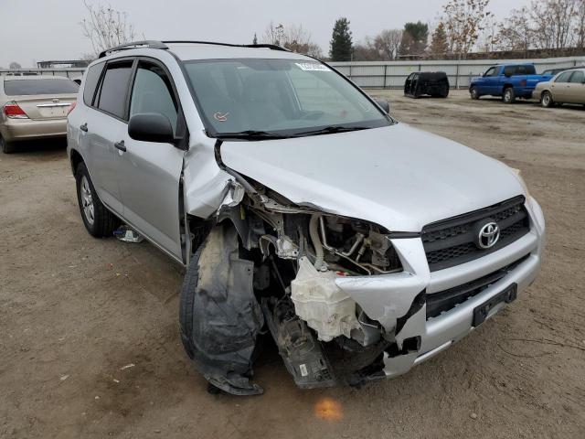 Photo 4 from auction – 2012 TOYOTA RAV4 with VIN 2T3BF4DV6CW197969