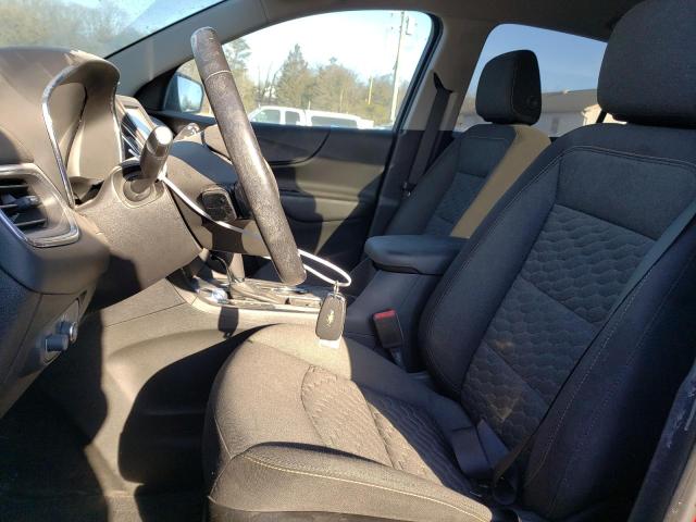 Photo 7 from auction – 2018 CHEVROLET EQUINOX LT with VIN 2GNAXSEV5J6308152