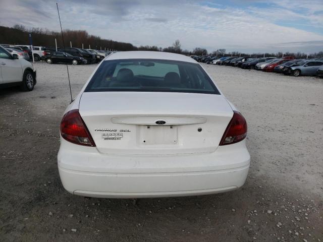 Photo 6 from auction – 2005 FORD TAURUS SEL with VIN 1FAFP56U05A307575