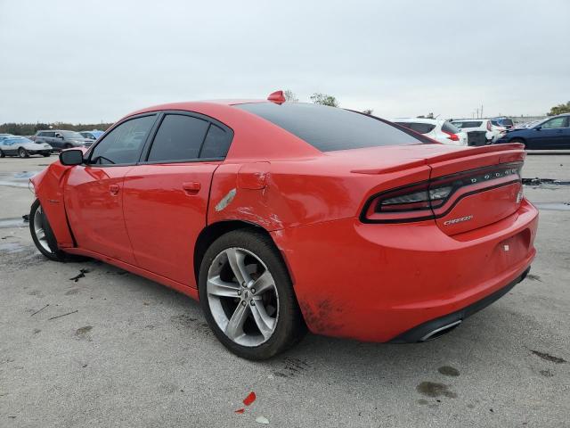 Photo 2 from auction – 2018 DODGE CHARGER R/ with VIN 2C3CDXCT2JH169275