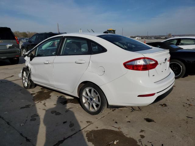 Photo 2 from auction – 2019 FORD FIESTA SE with VIN 3FADP4BJ2KM134010