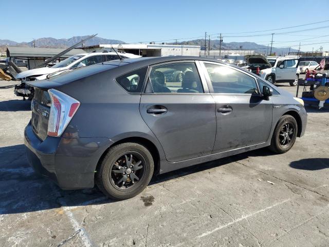 Photo 3 from auction – 2015 TOYOTA PRIUS with VIN JTDKN3DU9F0447962