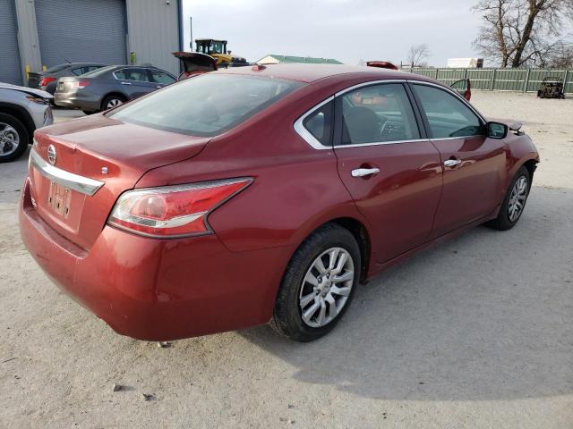 Zdjęcie 3 z aukcji – 2015 NISSAN ALTIMA 2.5 z VIN 1N4AL3AP2FC435544