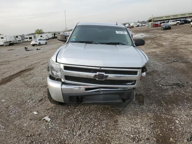 Photo 5 from auction – 2010 CHEVROLET SILVERADO with VIN 3GCRKSE22AG194647