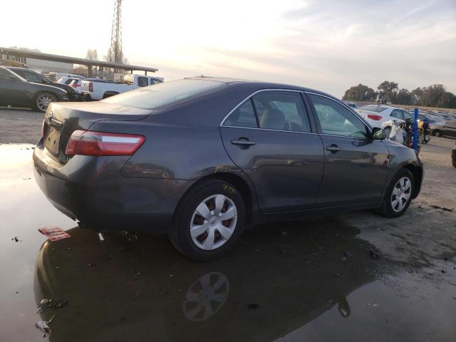 Photo 3 from auction – 2008 TOYOTA CAMRY CE with VIN 4T1BE46K68U777843