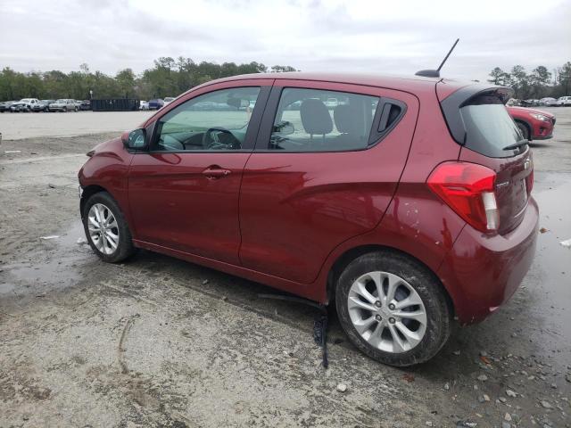 Photo 2 from auction – 2022 CHEVROLET SPARK 1LT with VIN KL8CD6SA3NC033857