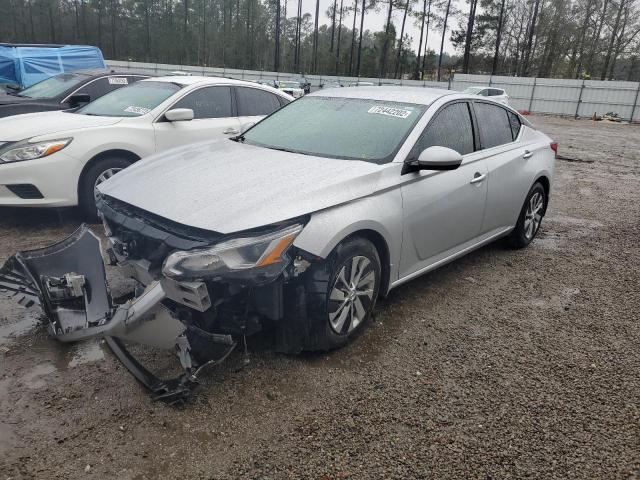 NISSAN ALTIMA S 2019 with VIN 1N4BL4BV7KC219237 - Photo from auction