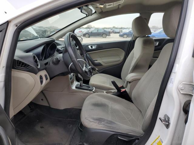 Photo 7 from auction – 2015 FORD FIESTA SE with VIN 3FADP4BJ3FM161979