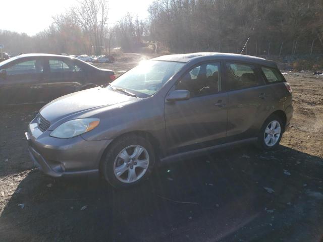 TOYOTA COROLLA MA 2005 with VIN 2T1KR32E35C367075 - Photo from auction