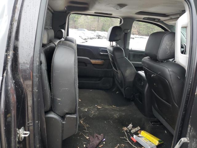 Photo 10 from auction – 2015 CHEVROLET SILVERADO with VIN 3GCUKSEC0FG323186