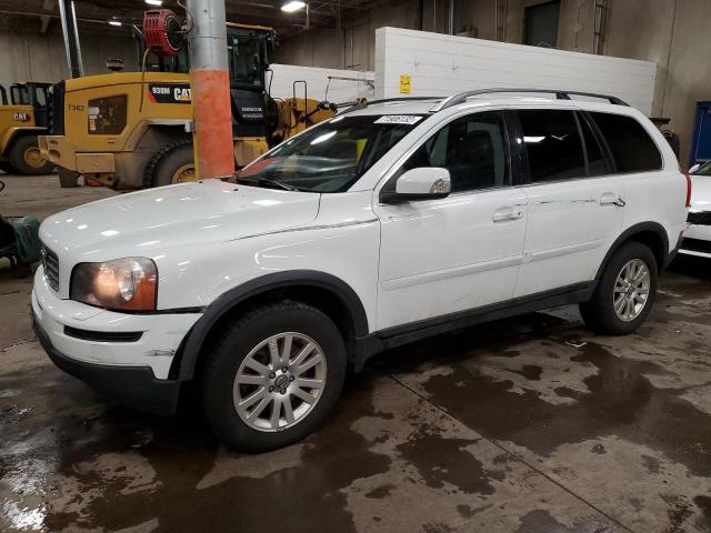 Photo 1 from auction – 2008 VOLVO XC90 3.2 with VIN YV4CZ982881472897