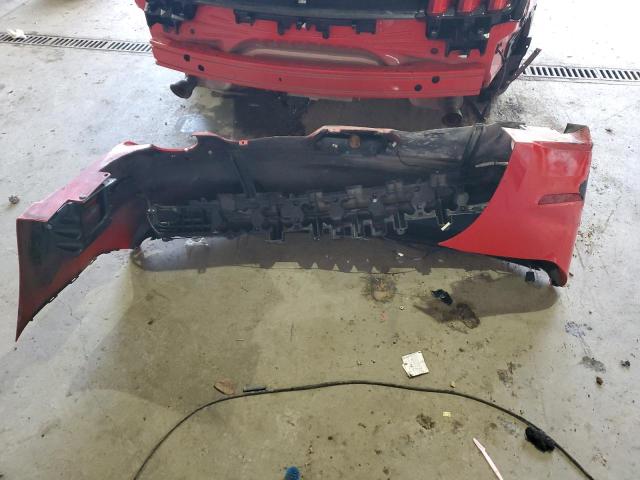 Photo 12 from auction – 2016 FORD MUSTANG with VIN 1FA6P8AM1G5292587