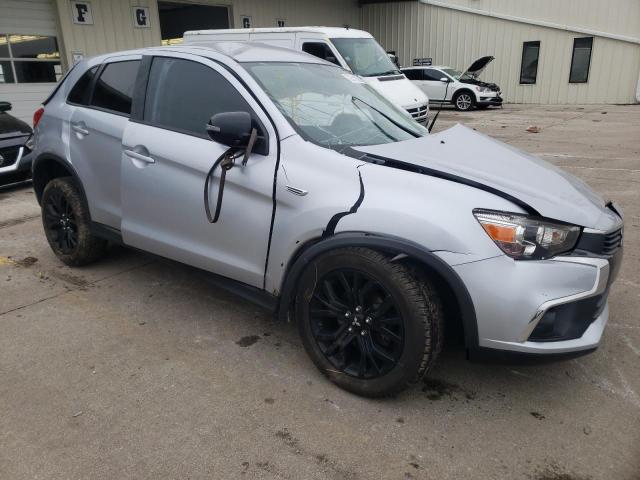 Photo 4 from auction – 2017 MITSUBISHI OUTLANDER with VIN JA4AR3AU5HZ050052