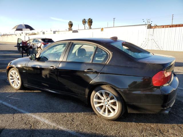 Photo 2 from auction – 2011 BMW 328 I SULE with VIN WBAPH5G59BNM76899