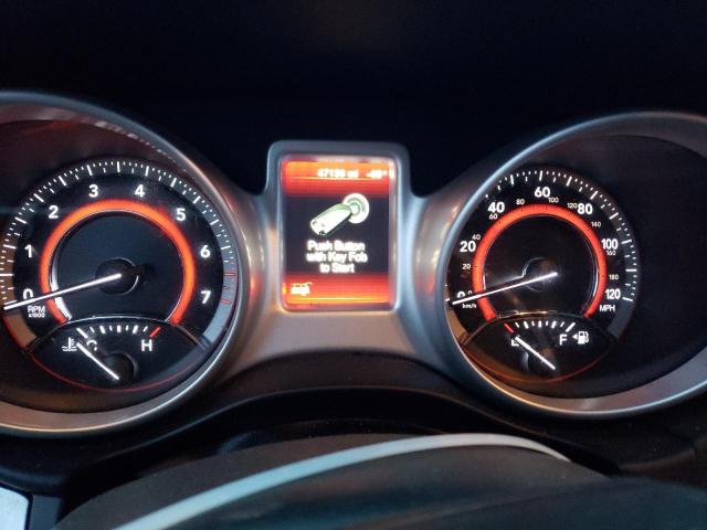 Photo 9 from auction – 2019 DODGE JOURNEY SE with VIN 3C4PDCBB1KT875127
