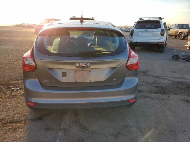Photo 6 from auction – 2014 FORD FOCUS SE with VIN 1FADP3K27EL232670
