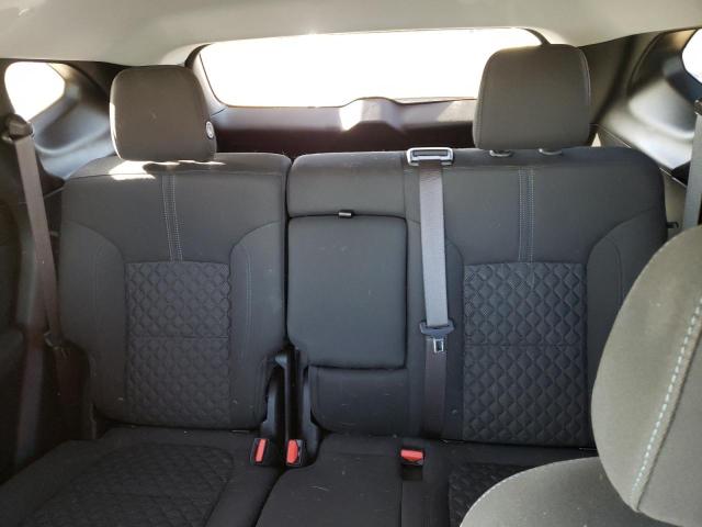 Photo 10 from auction – 2021 CHEVROLET BLAZER 2LT with VIN 3GNKBCRS5MS542712