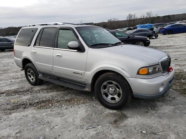 صورة رقم 4 من المزاد - 2000 LINCOLN NAVIGATOR مع VIN 5LMFU28A3YLJ25178