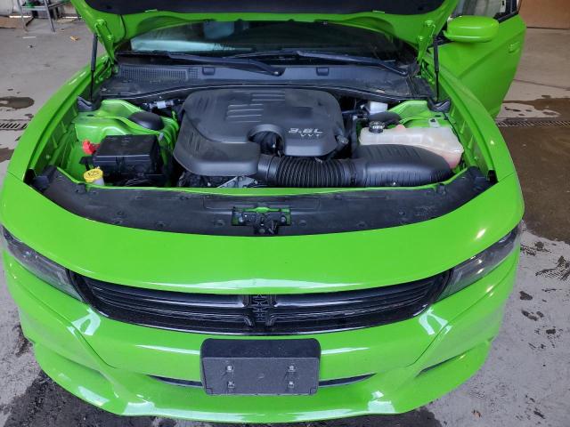 Photo 11 from auction – 2017 DODGE CHARGER SX with VIN 2C3CDXHGXHH599187
