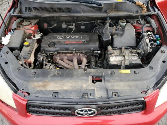 Photo 11 from auction – 2007 TOYOTA RAV4 with VIN JTMZD35V375061292