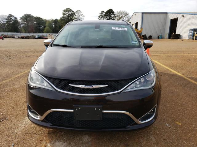 Photo 5 from auction – 2019 CHRYSLER PACIFICA L with VIN 2C4RC1GG3KR552141
