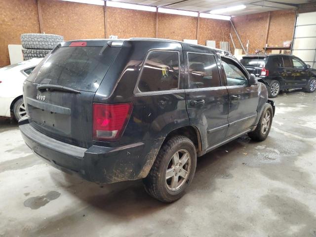 Photo 3 from auction – 2007 JEEP GRAND CHER with VIN 1J8GR48K07C668111