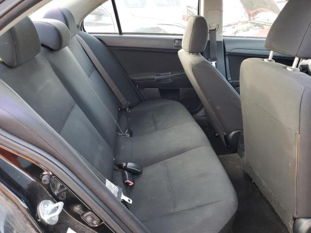 Photo 10 from auction – 2009 MITSUBISHI LANCER DE with VIN JA3AU16U29U011238