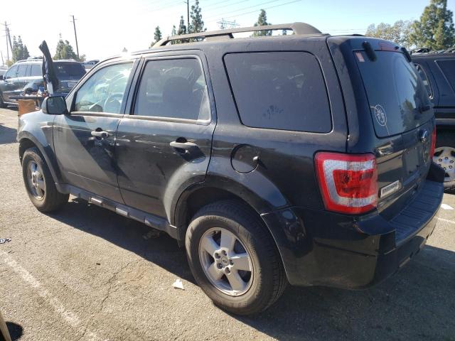 Photo 2 from auction – 2012 FORD ESCAPE XLT with VIN 1FMCU0D78CKC18717
