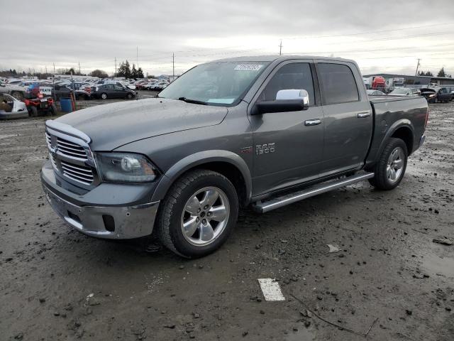 RAM 1500 LARAM 2013 with VIN 1C6RR7NT6DS690721 - Photo from auction