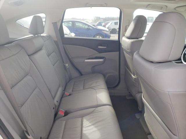 Photo 11 from auction – 2013 HONDA CR-V EXL with VIN 2HKRM4H71DH655023